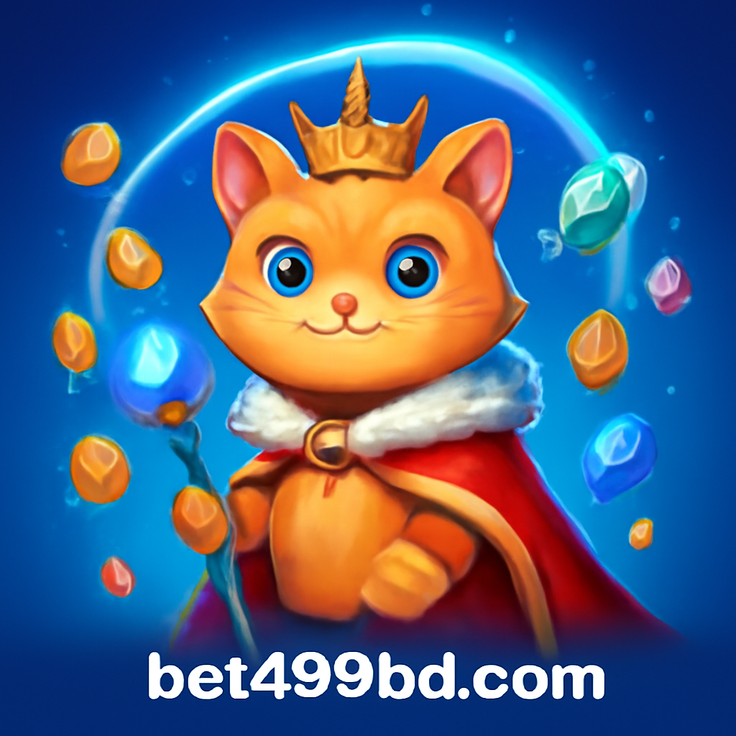 bet 499-র ক্রিকেট-ভিত্তিক গেমিং