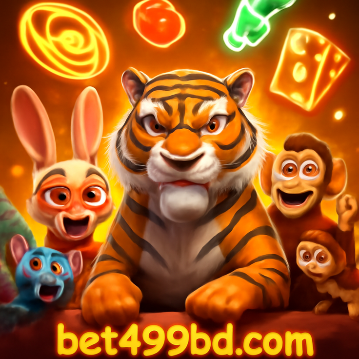 bet 499 লাইভ স্পোর্টস গেমিং—প্রাথমিক বিবরণ