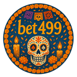 bet 499 বাংলাদেশের অফিসিয়াল ব্র্যান্ড লোগো